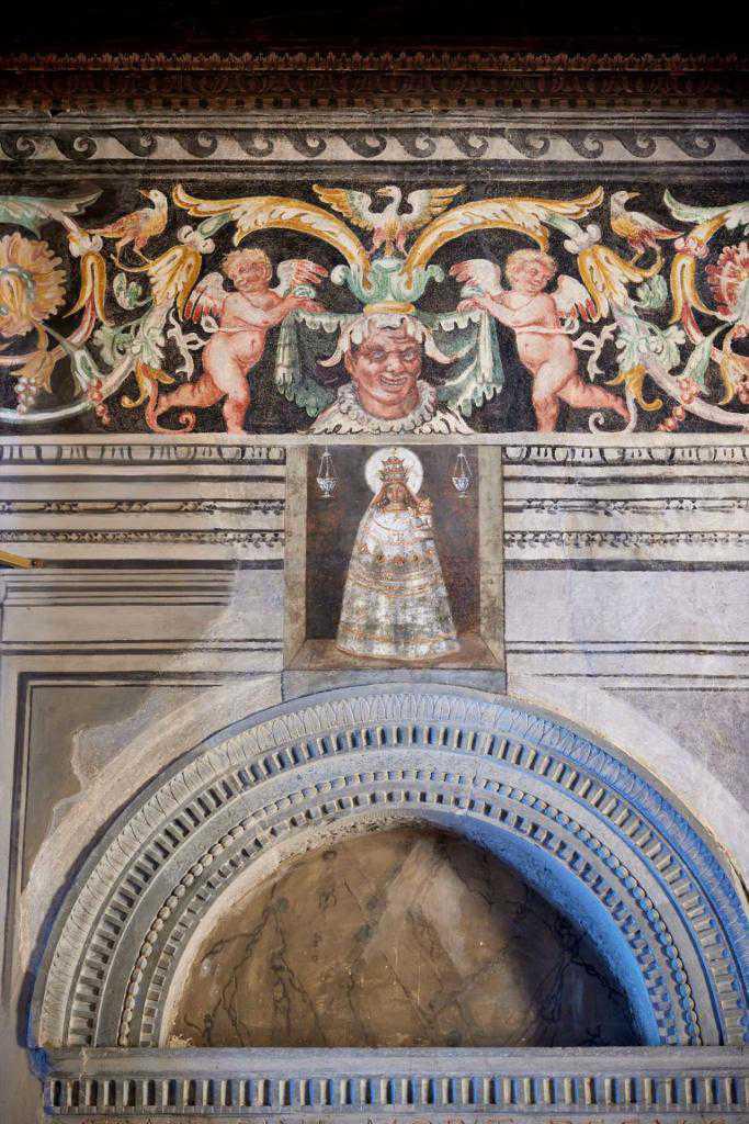 Palazzo dei Capitani del Lago Palazzo dei Capitani del Lago