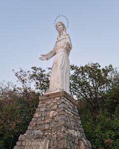 Madonna dell'Accoglienza   Madonna dell'Accoglienza