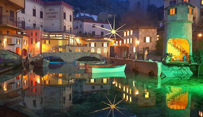 Fiume Aril Fiume Aril