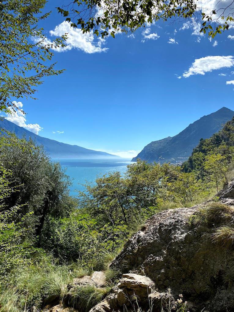 Cascata di Sorpino Cascata di Sorpino