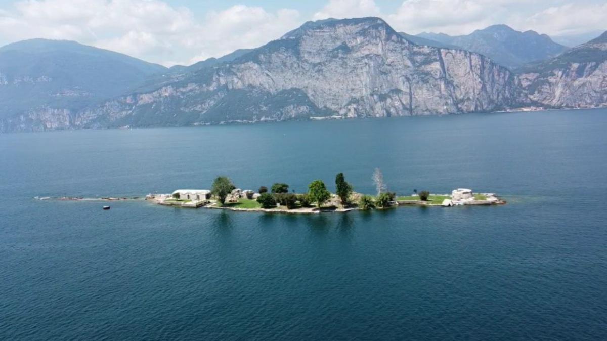 Isola del Trimelone Isola del Trimelone