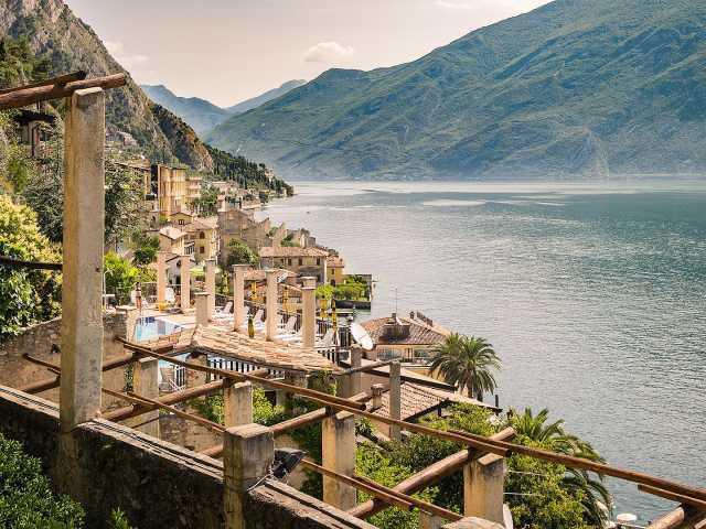 Limonaia del Castel Limonaia del Castel