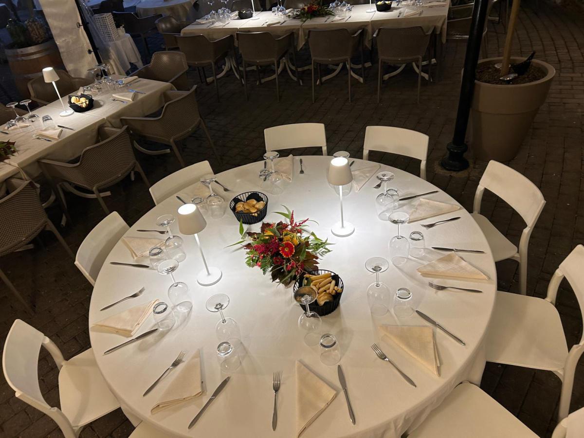 Ristorante Cassone Ristorante Cassone