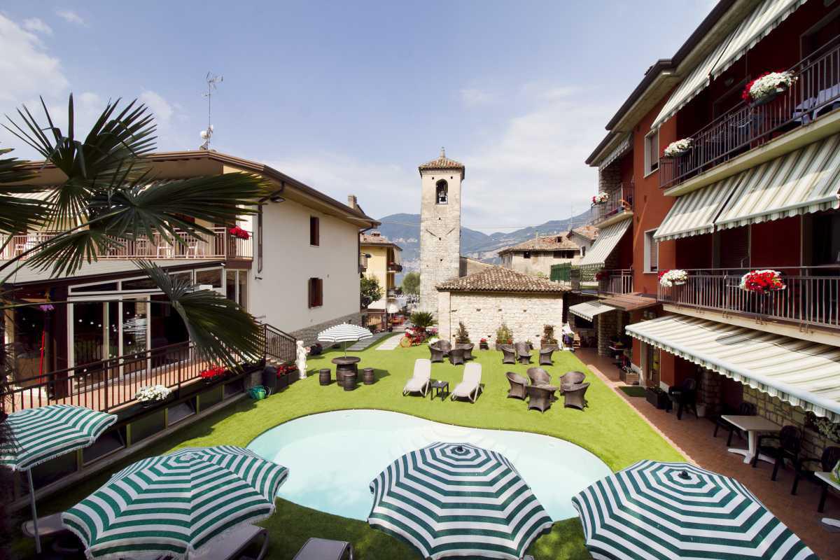 Albergo Casa Este Albergo Casa Este