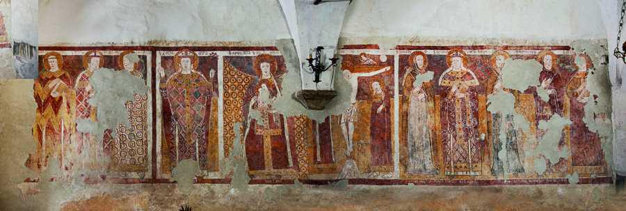 Chiesa di San Nicolò Chiesa di San Nicolò