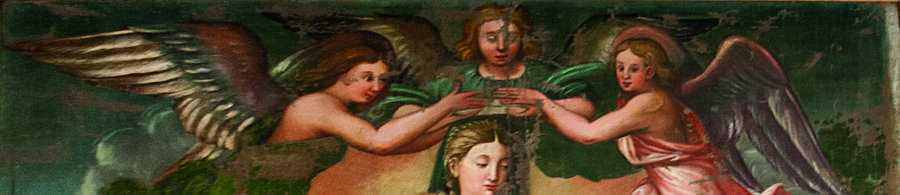 Chiesa di San Nicolò Chiesa di San Nicolò