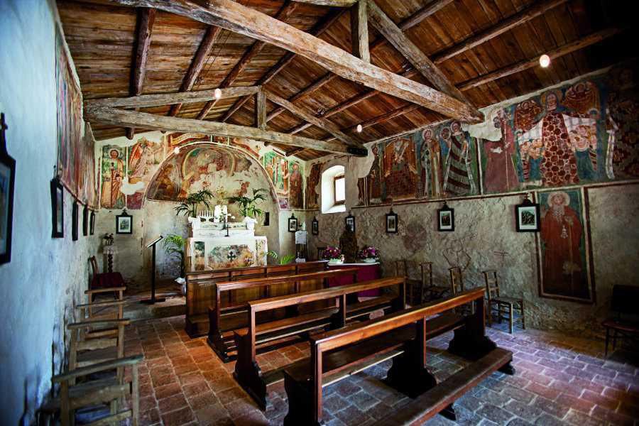 Chiesa di San Pietro Chiesa di San Pietro