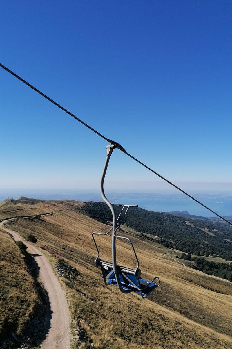 Funivia Prada Funivia Prada