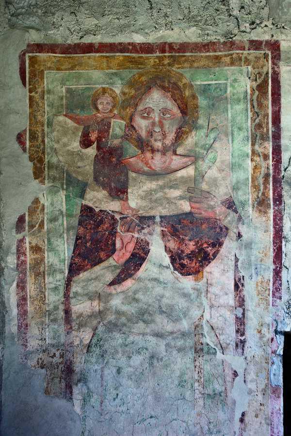 Chiesa di Sant'Antonio a Biaza Chiesa di Sant'Antonio a Biaza