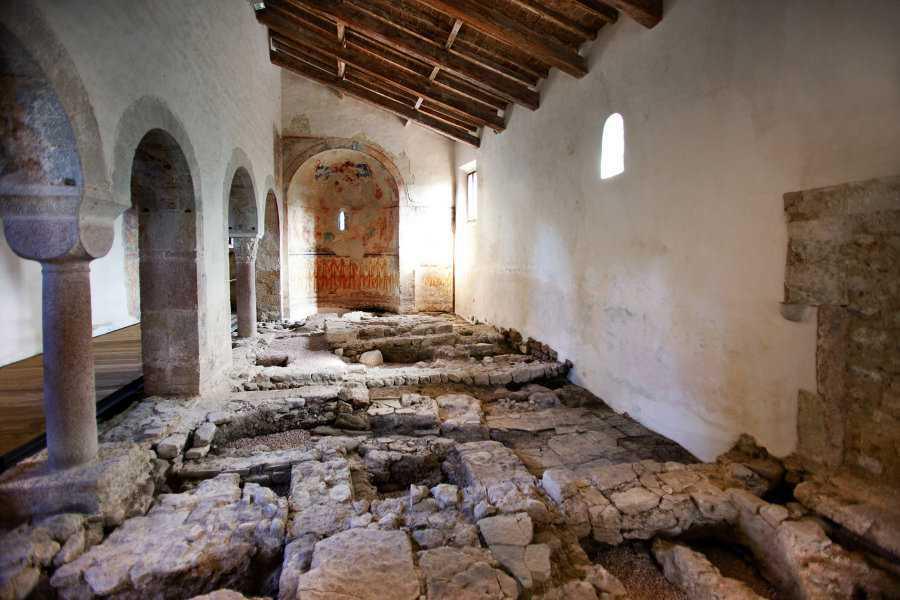 Chiesa di San Zeno Chiesa di San Zeno