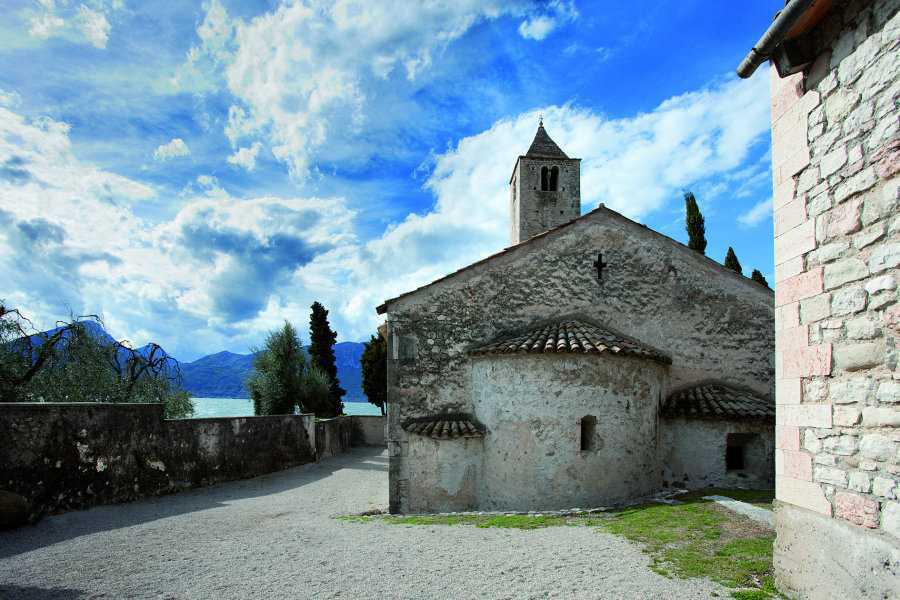 Chiesa di San Zeno Chiesa di San Zeno