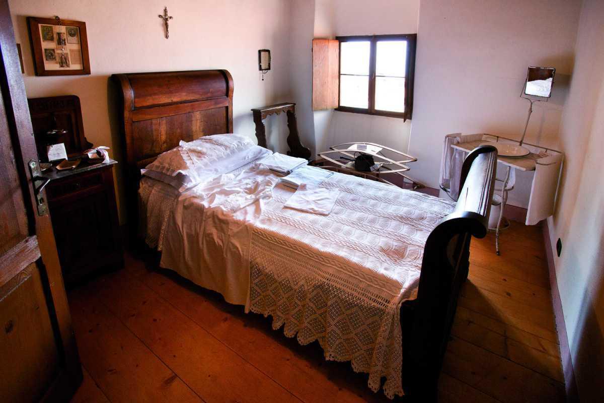 Museo Etnografico Museo Etnografico