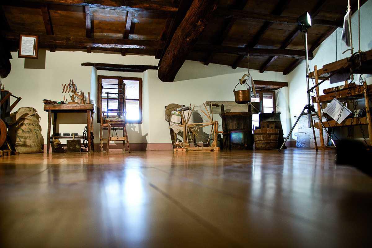 Museo Etnografico Museo Etnografico