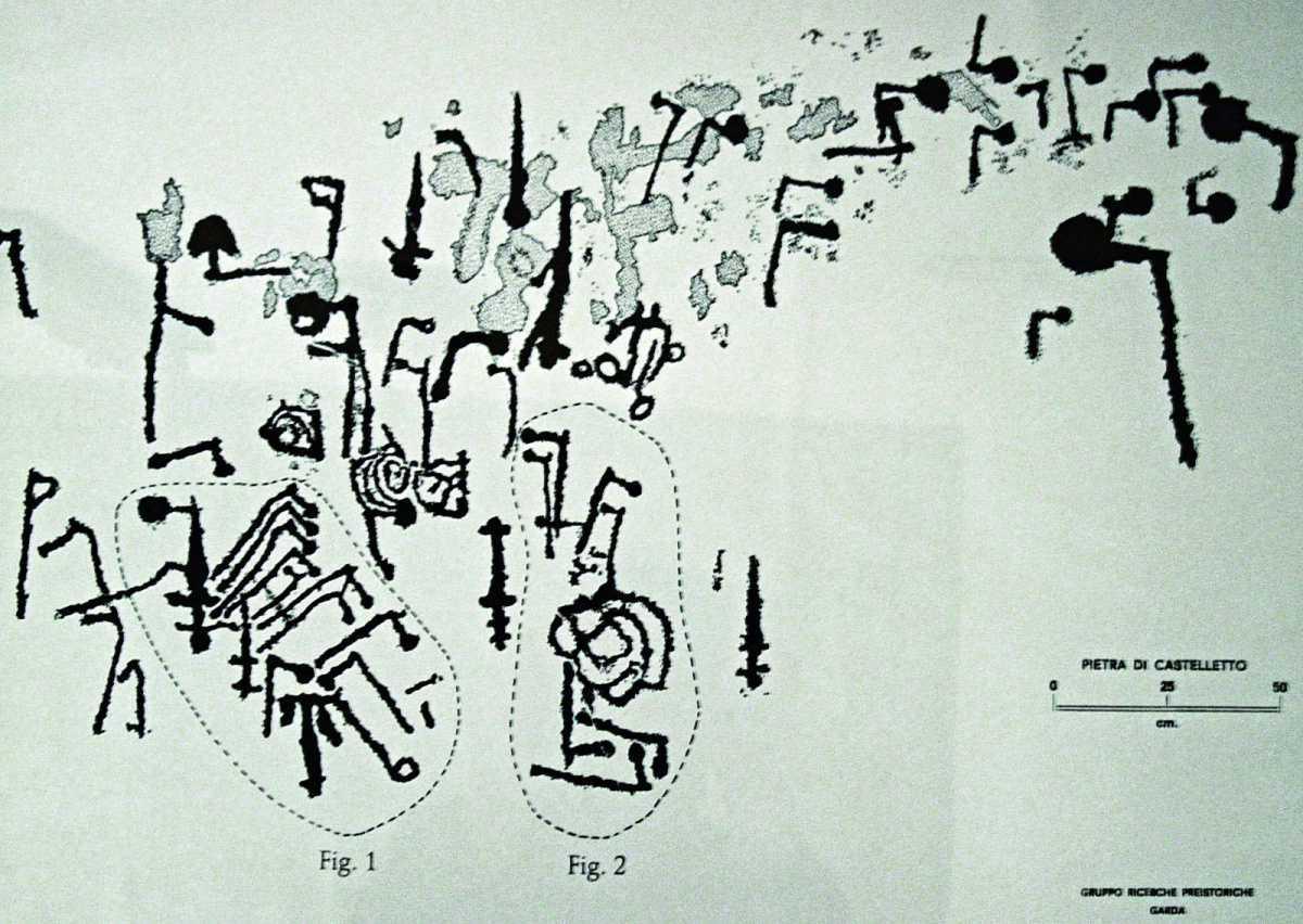 Pietra di Castelletto Pietra di Castelletto