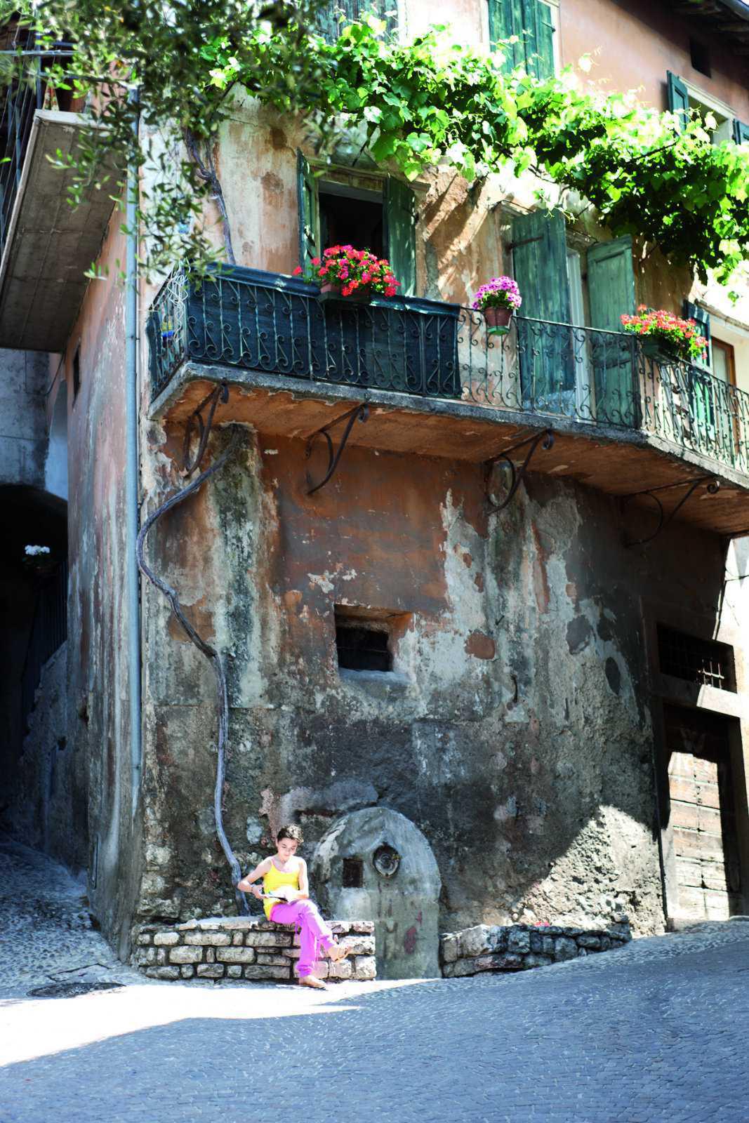Fontane storiche Fontane storiche