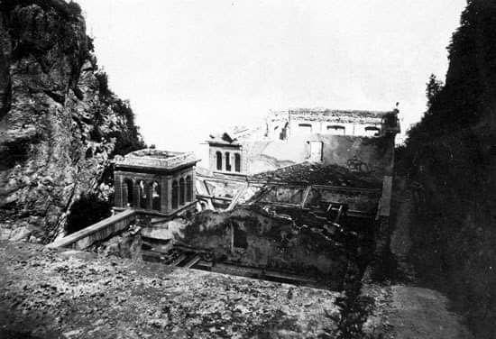 Centrale Idroelettrica "Riva" Centrale Idroelettrica "Riva"