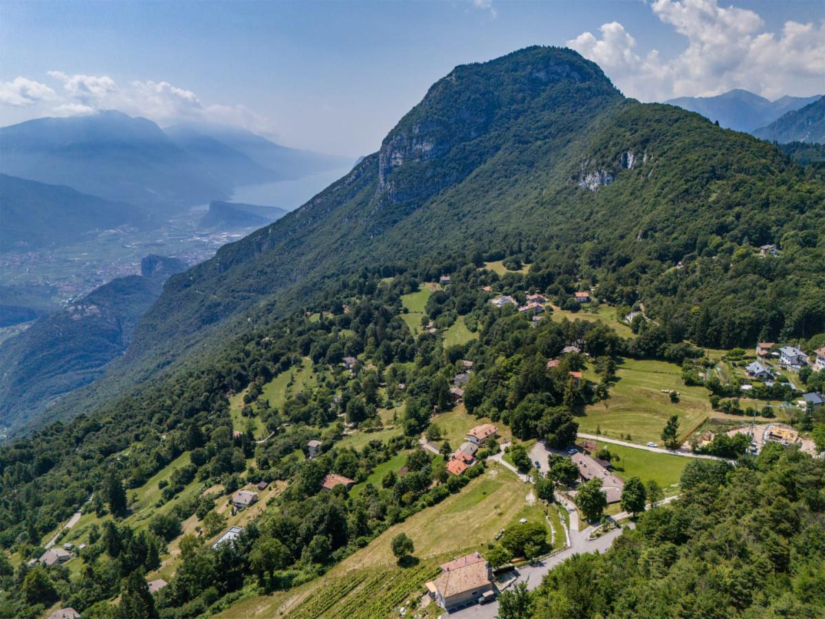 Malga San Giovanni  Malga San Giovanni