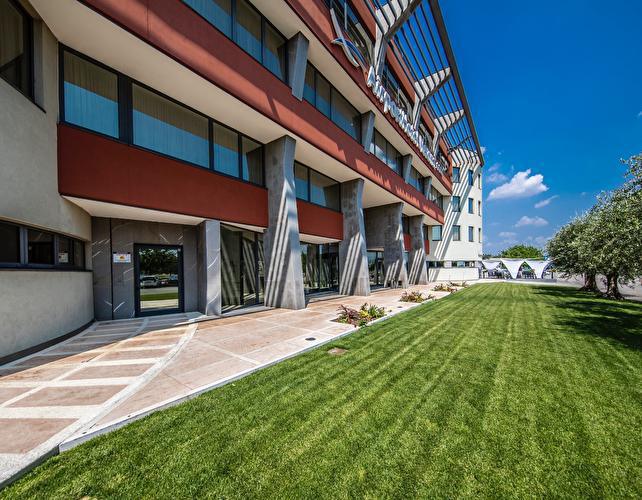 Airporthotel Verona Congress&Relax Airporthotel Verona Congress&Relax