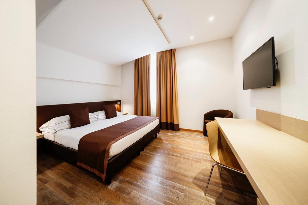 Airporthotel Verona Congress&Relax Airporthotel Verona Congress&Relax