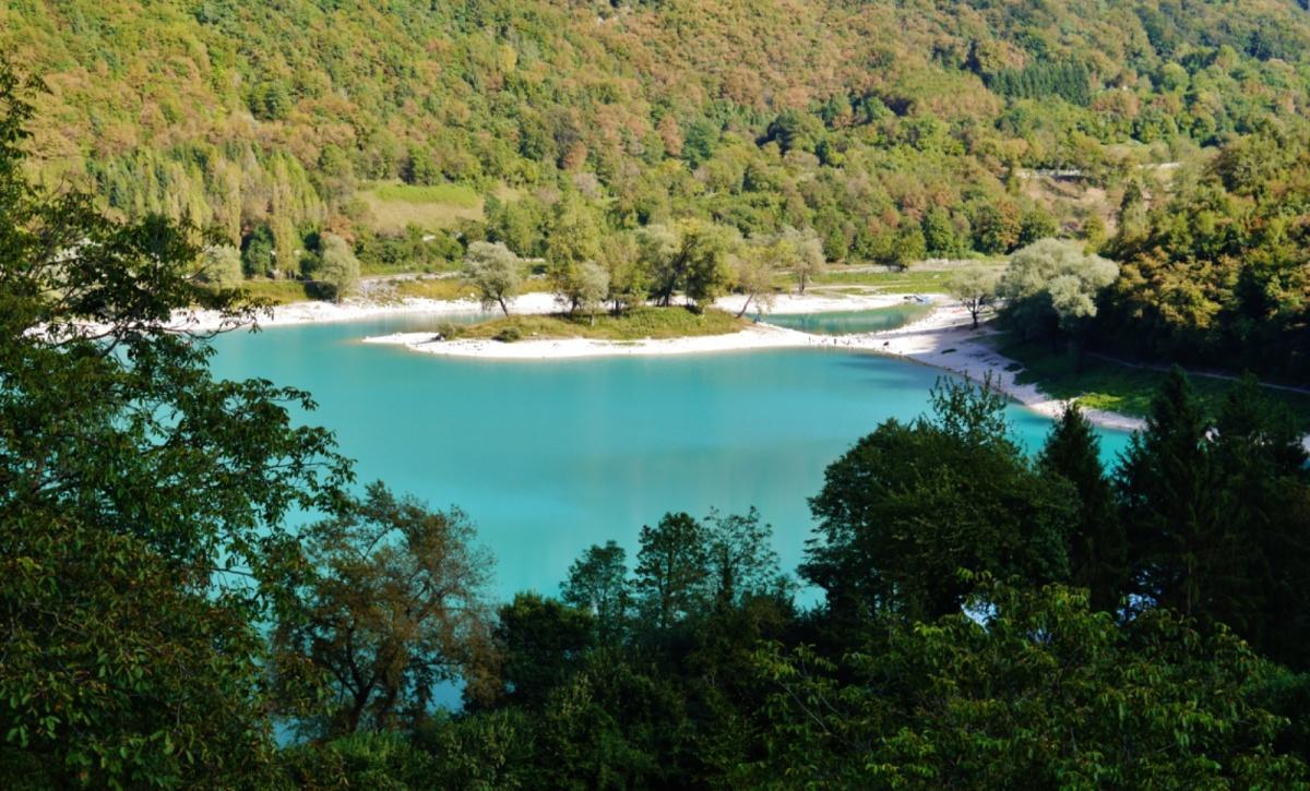 Il Chiosco Lago di Tenno Il Chiosco Lago di Tenno