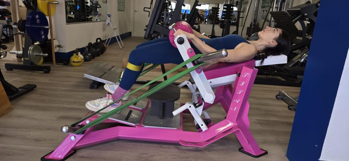 Studio di Educazione Motoria e Dimagrimento Ghirotti System Studio di Educazione Motoria e Dimagrimento Ghirotti System