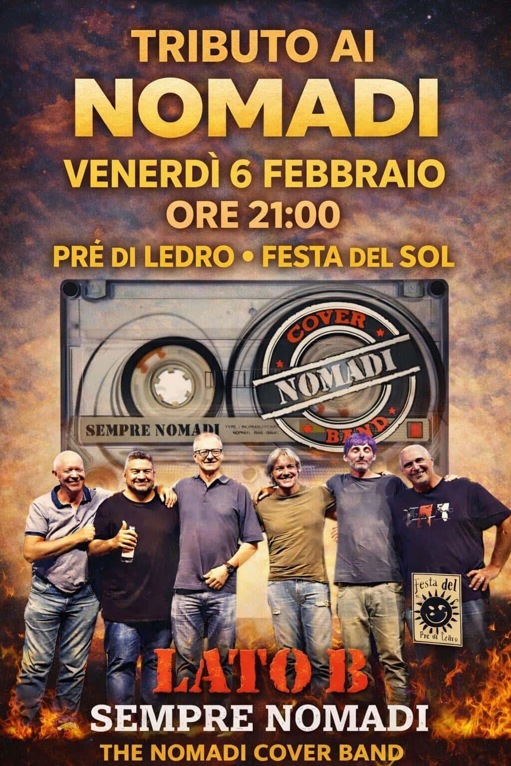 Festa del Sol Festa del Sol