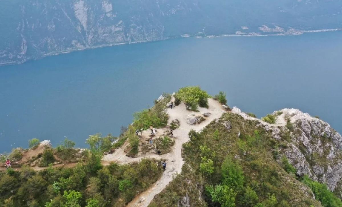 Garda Trentino Trail