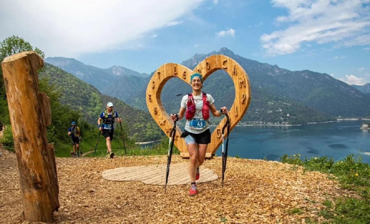 Garda Trentino Trail Garda Trentino Trail