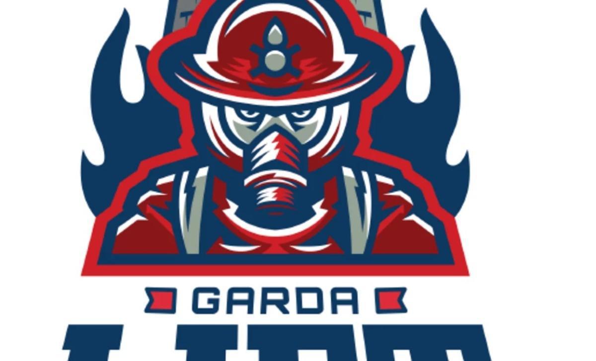 Garda Lift On Fire Garda Lift On Fire