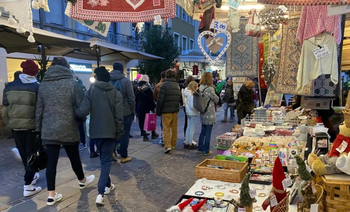 Fiera di Sant'Andrea