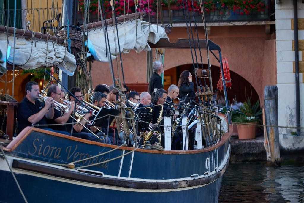 Veliero Siora Veronica Veliero Siora Veronica