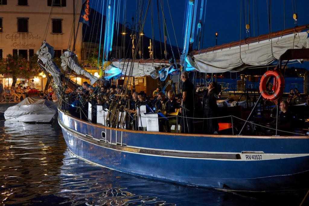 Veliero Siora Veronica Veliero Siora Veronica