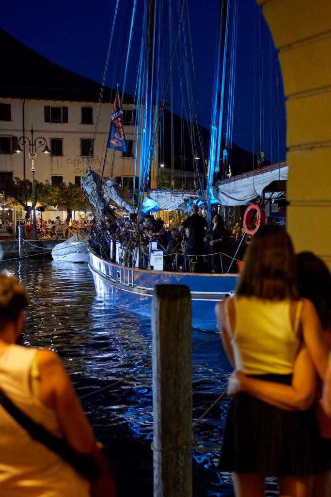 Veliero Siora Veronica Veliero Siora Veronica