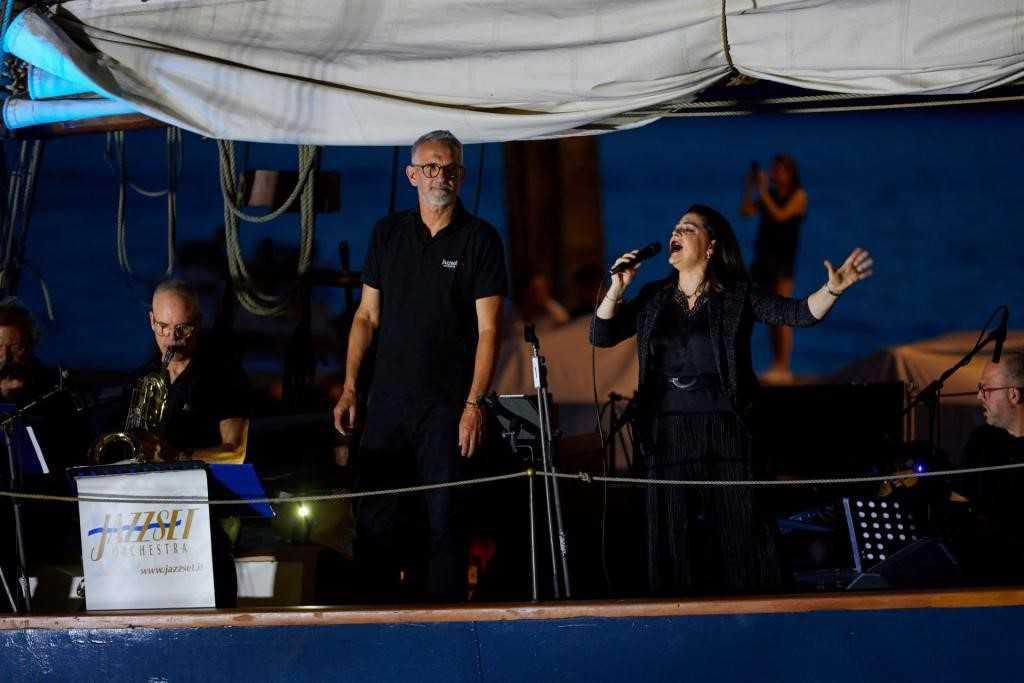 Veliero Siora Veronica Veliero Siora Veronica