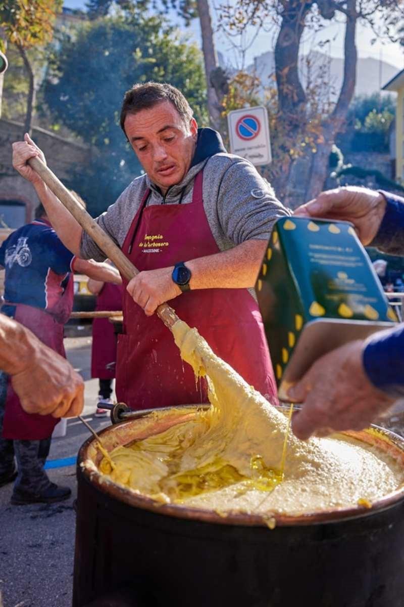 FESTA DELLA MONTAGNA FESTA DELLA MONTAGNA