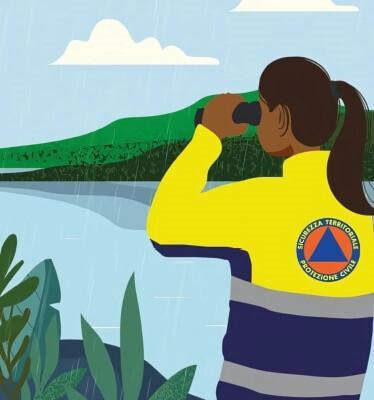 Presentazione del Piano di Protezione Civile Presentazione del Piano di Protezione Civile