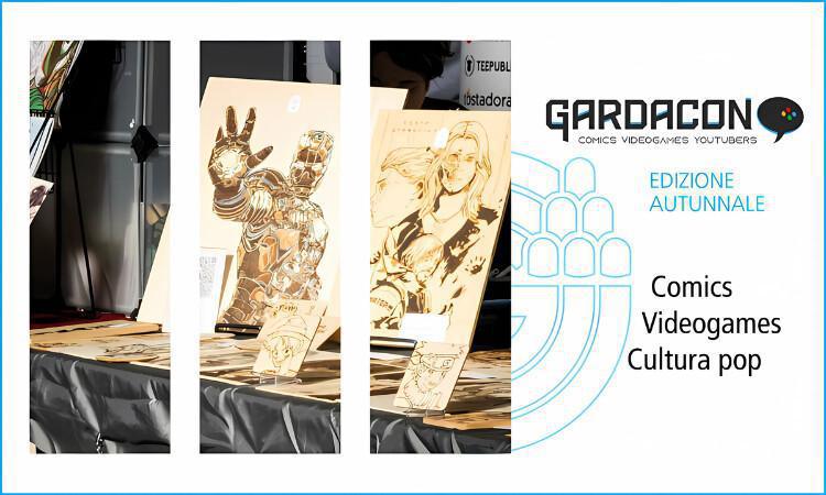 Gardacon 2025 Gardacon 2025