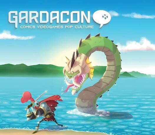 Gardacon 2025 Gardacon 2025