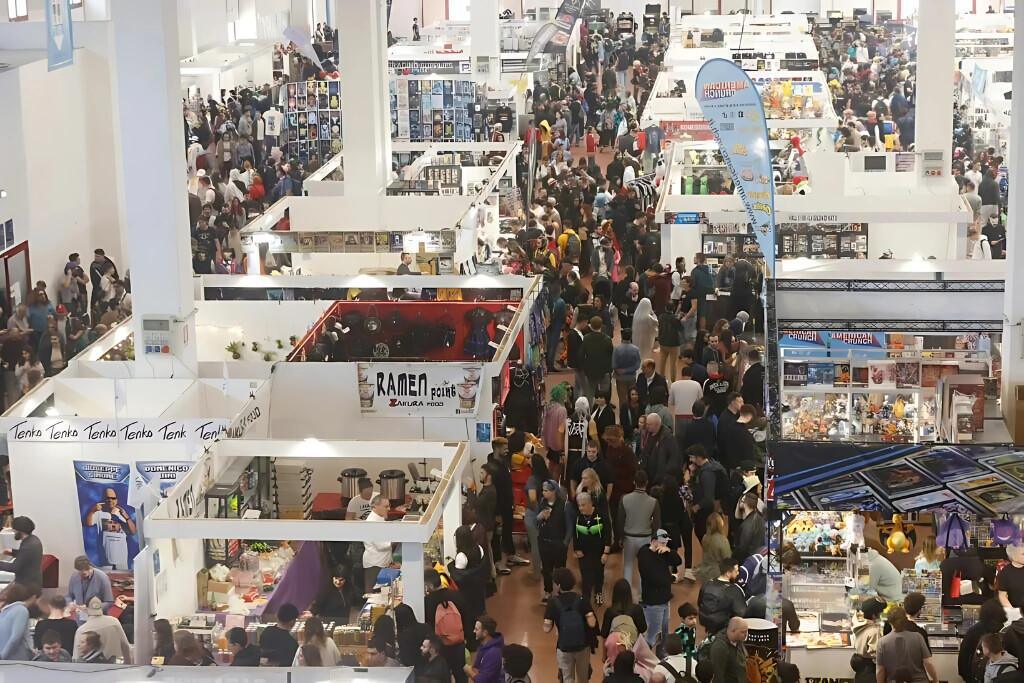 Gardacon 2025 Gardacon 2025