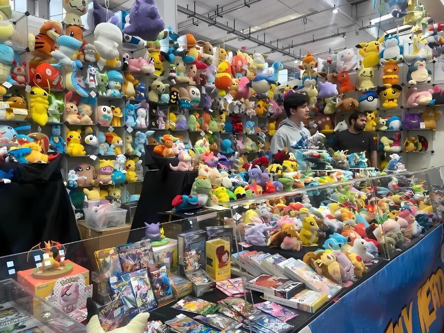 Gardacon 2025 Gardacon 2025