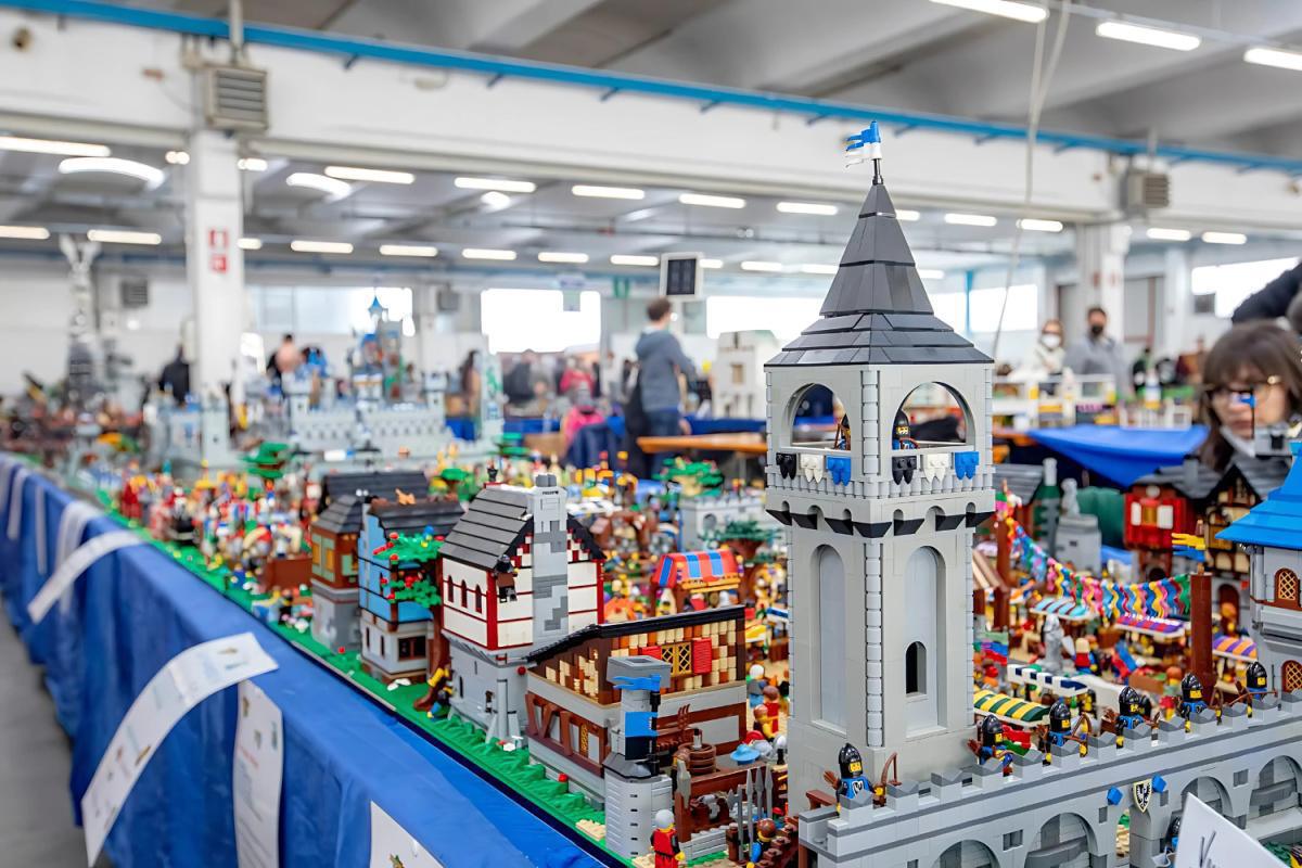 Gardacon 2025 Gardacon 2025