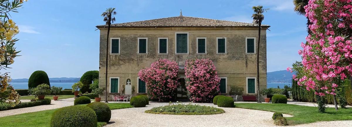 Villa San Vigilio Villa San Vigilio