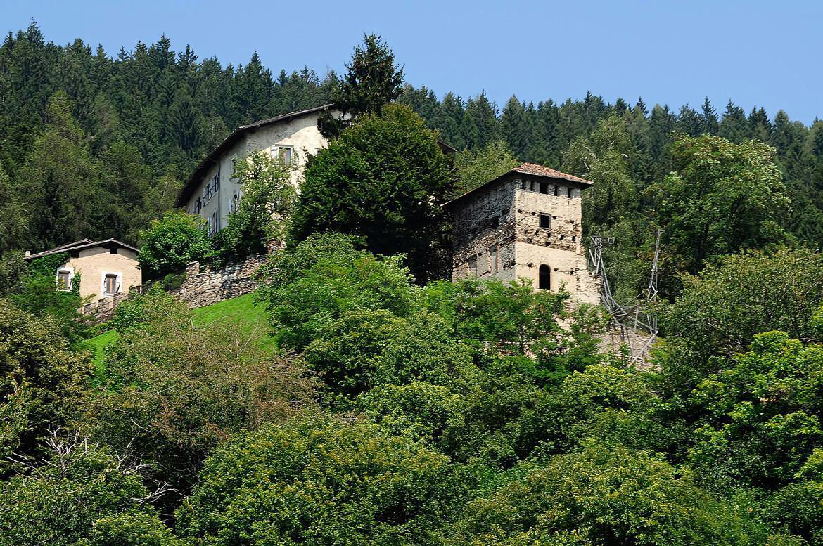 Castel Vigolo Castel Vigolo