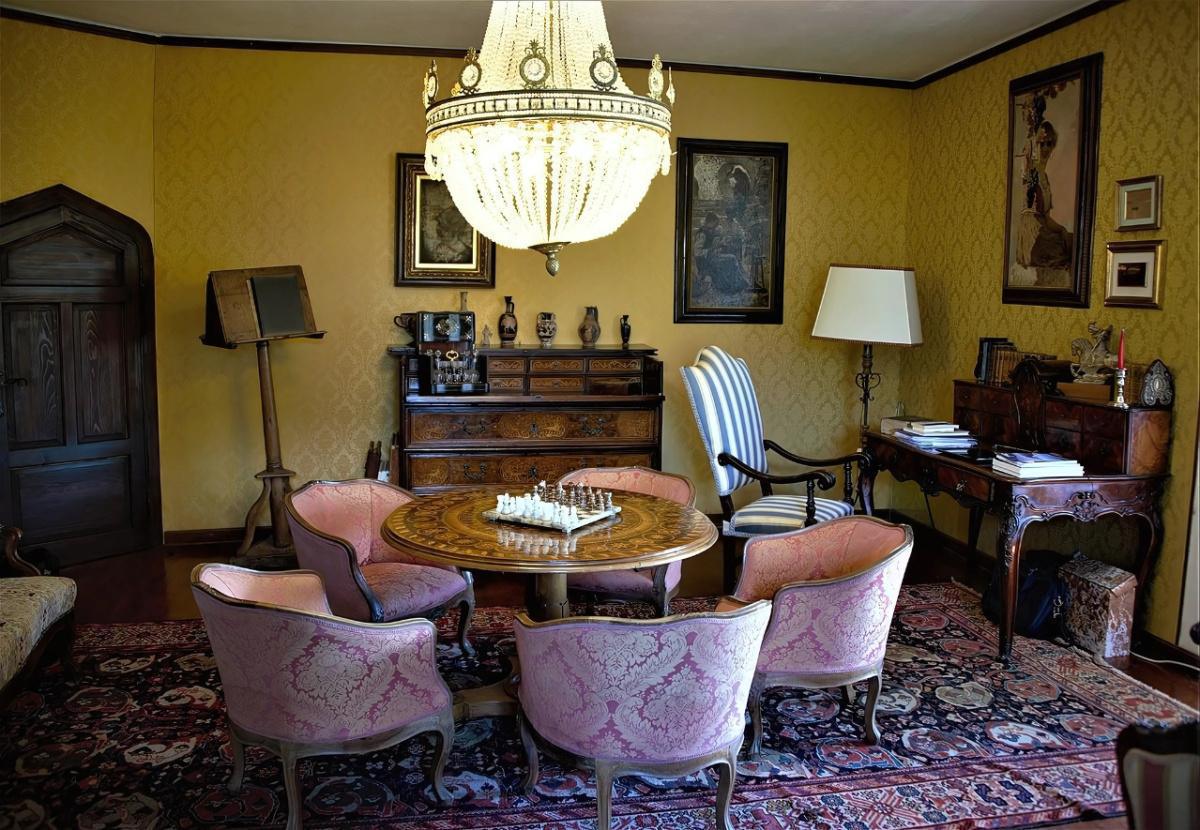 Castello di Castel Ivano Castello di Castel Ivano