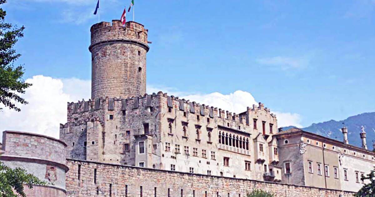 Museo Castello del Buonconsiglio Museo Castello del Buonconsiglio