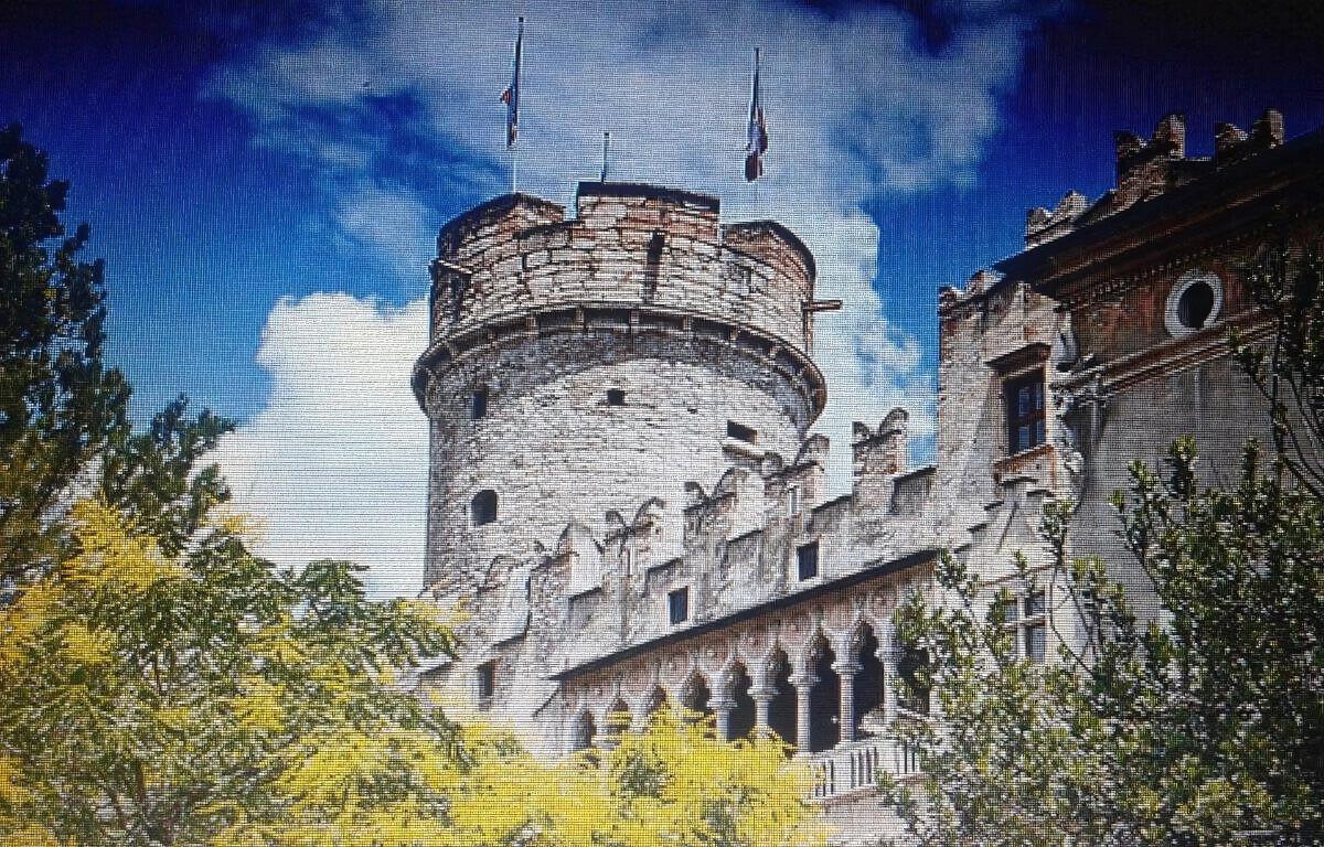 Museo Castello del Buonconsiglio Museo Castello del Buonconsiglio