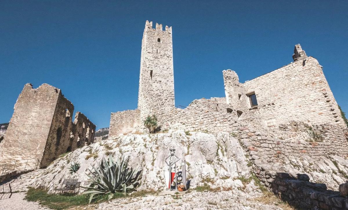 Castel Drena Castel Drena