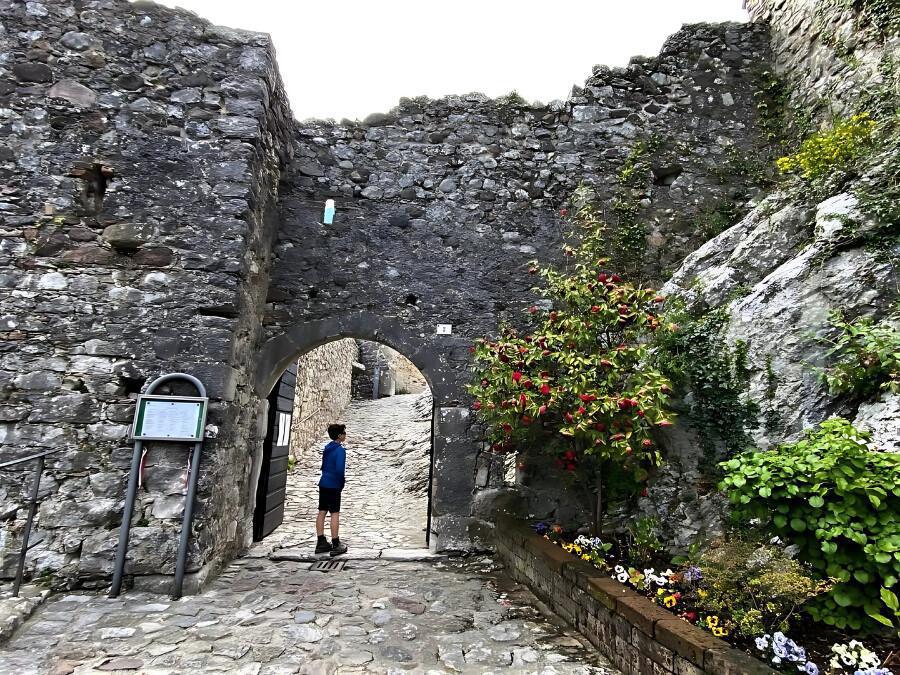 Castel Drena Castel Drena