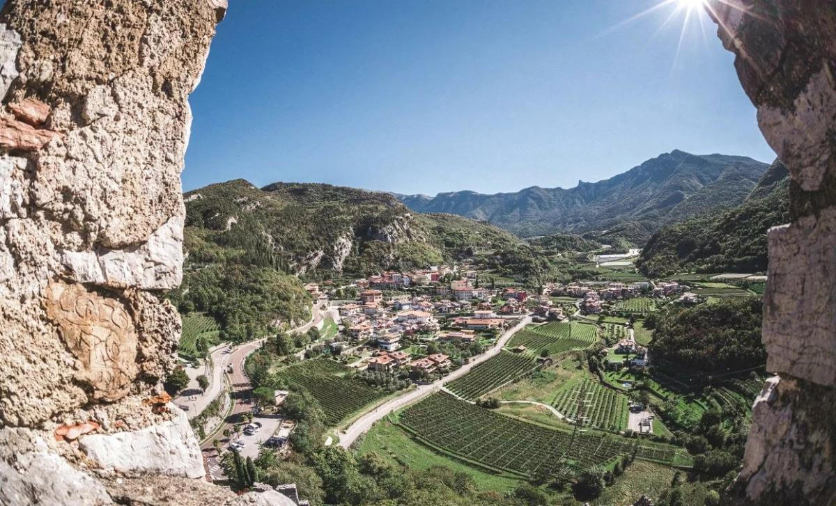 Castel Drena Castel Drena