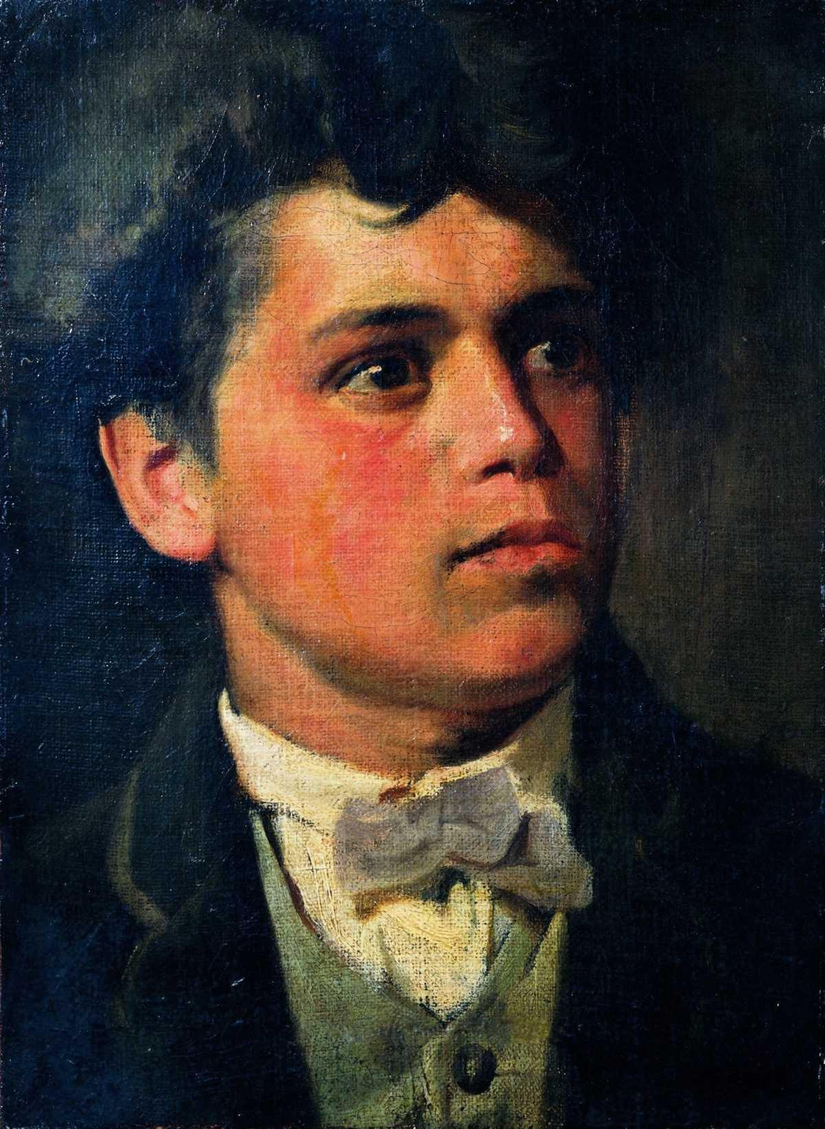 Galleria Civica G. Segantini Galleria Civica G. Segantini